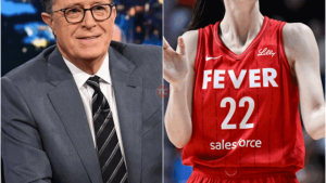 Stephen Colbert Drops Truth Bomb on The Late Show, Exposing Hidden